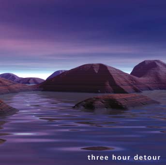 CD Cover