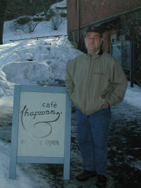 cafe chapman(r)