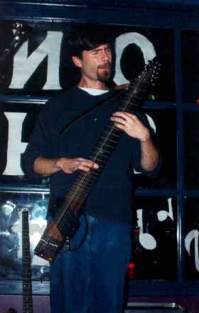Greg Howard