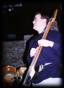 Ray Ashley