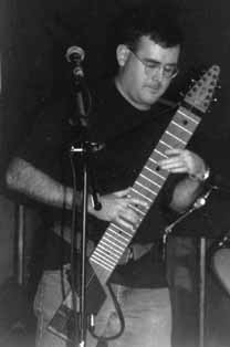 that instrument i play