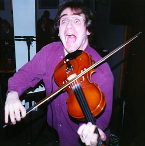 joe