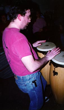 mike